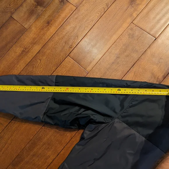 Columbia Jacket - Picture 4 of 5